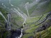 Cesta Trollov (Trollstigen) – Nórsko